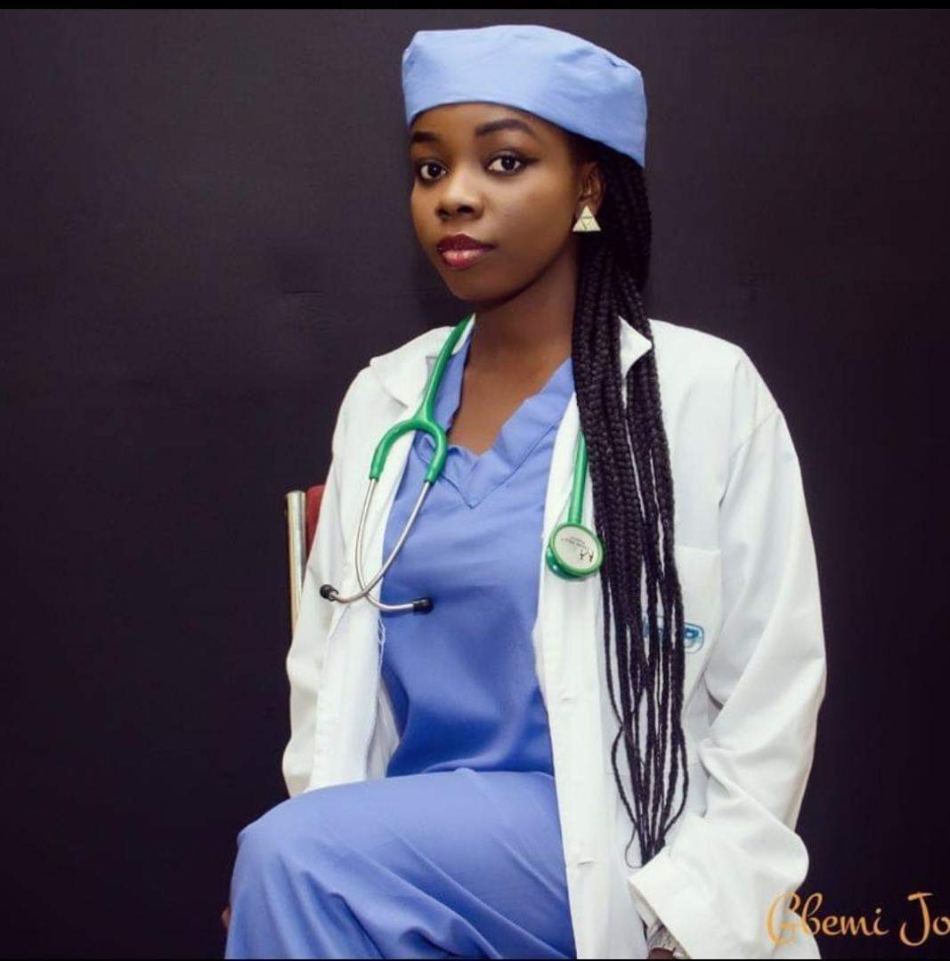 Tweeps Mourn Medical Doctor Killed In Abuja-Kaduna Train Terror Attack
