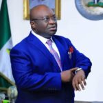 NO ILLEGAL PARKING :  ABIA CONSTITUTE TASKFORCE TO ENSURE COMPLIANCE