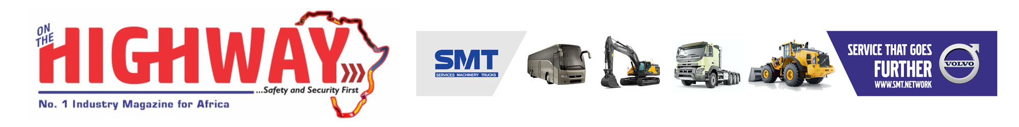 On The Highway Africa