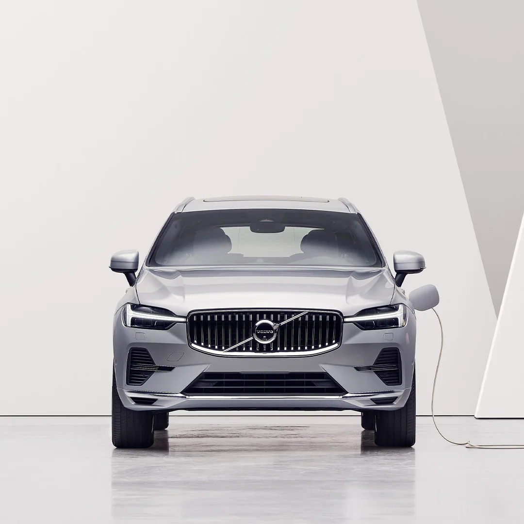 BREAKING: VOLVO REPORTS 58,677 UNITS DELIVERED IN MARCH, 36% OF THEM WERE ELECTRIC VEHICLES