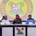 Total Ban on Okada Riders On the Highways in Lagos