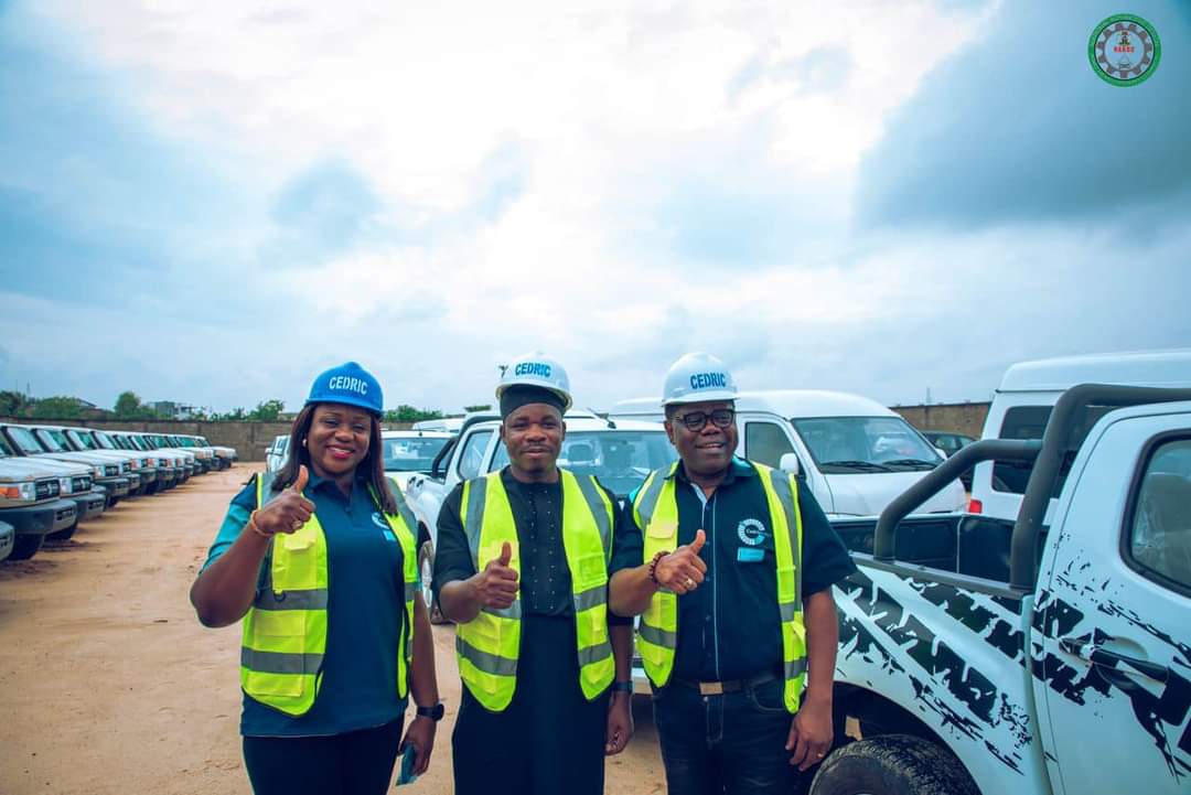 NADDC Director General Calls for Inter-Ministerial Approach to Boost Auto Industry