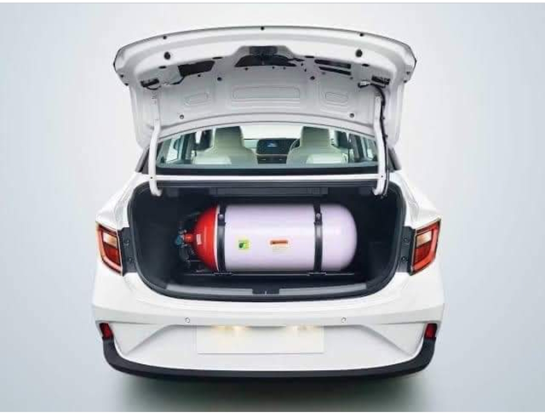 SON issues Warning against Using Substandard CNG Cylinders